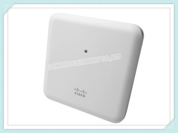 نقطة وصول Cisco اللاسلكية AIR-AP1852I-S-K9 نقطة وصول Cisco Aironet 1852i نقطة وصول 802.11ac Wave 2 هوائي داخلي