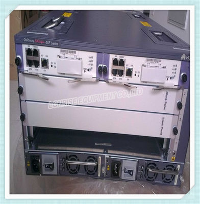 هواوي 03030KKP 1-Port 10GBase WAN / LAN-XFP Flexible Card CR52-P20-1x10GBase WAN / LAN-XFP-A