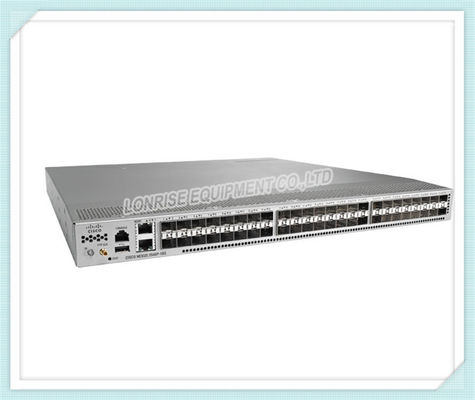 الأصلي الجديد Cisco Nexus 3524-XL Switch 24 SFP + N3K-C3524P-XL