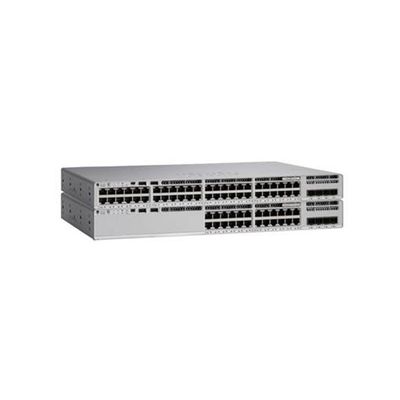 C1000FE-48T-4G-Layer 2 Gigabit Network Managed Switch
