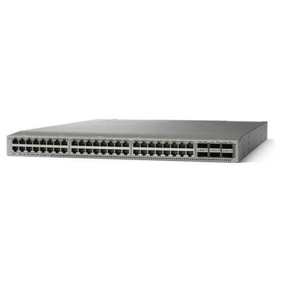 وحدة الإرسال والاستقبال البصرية Cisco Nexus 9000 Series N9K-C93108TC-FX