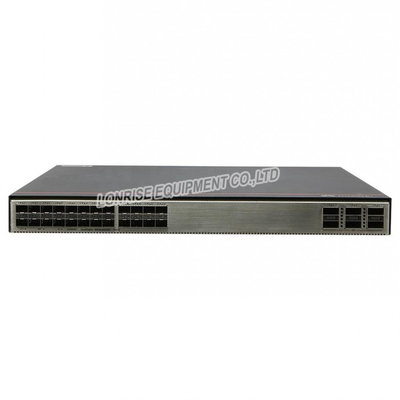 S6730 - S24X6Q Huawei S6730 - S Series Network Switches 10 GE Downlink Ports 2.4Tbps