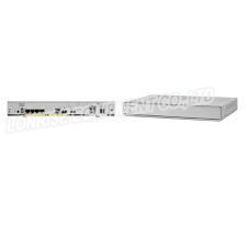 C1111 - 4P - موجهات الخدمات المتكاملة من سلسلة Cisco 1100