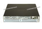 المشاريع الصناعية Cisco VPN Router Cisco2921 / K9 مع 4 + 1 فتحات PoE