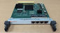 SPA-4X1FE-TX-V2 منفذ التوصيل السريع Ethernet ذو 4 منافذ Fast-Port Cisco الأصلي Cisco