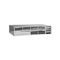 Cisco C9200L- 48P - 4G -A - محول إيثرنت ضوئي Cisco Switch Catalyst 9200 Dram