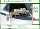 Cisco Catalyst VIC2-4FXO 2960 Stack Module VIC2-4FXO - 4-port واجهة الصوت / بطاقة واجهة الفاكس