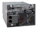 Cisco PWR-C45-1400DC-P Catalyst 4500 Power Supply 4500 1400W DC Power Supply w / Int PEM 25 / mo مباع