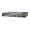 Cisco WS-C2960X-24TD-L Catalyst 2960-X Switch 24 GigE 2 x 10G SFP + LAN Base