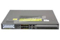 موجه Cisco ASR1001 ASR1000-Series Router Quantum Flow Processor 2.5G System Bandwidth WAN Aggregation