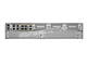 Cisco ISR4451-X / K9 ISR 4451 4GE 3NIM 2SM 8G FLASH 4G DRAM 1-2G نظام نقل 4 منافذ WAN / LAN