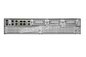 موجهات Cisco ISR4451-X-SEC / K9 ISR 4000 موجه ISR 4451 حزمة ثانية W / SEC ترخيص