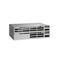 C9200L-48P-4X-A 9200 Series Network Switch with 48 Port PoE + و 4 Uplinks Network Essentials