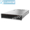 7X06CTO1WW Rack 2U Server Xeon ThinkSystem SR650 ضمان 3 سنوات