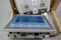 SIEMENS 6AV2123-2JB03-0AX0 جاهز للشحن PCL SIMATIC HMI لوحة اللمس الأصلية الجديدة