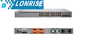موجهات شبكة هواوي جيجابت إيثرنت EX3400 24T مع جودة الخدمة للمشترين بين الشركات