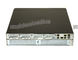 Cisco2921 - SEC / K9 CISCO Integrated 3 Port 1 SFP Router 2.5GB 256MB