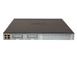 ISR4331/K9 Cisco 4000 Router 100Mbps-300Mbps النظام 3 WAN/LAN منافذ 2 SFP منافذ وحدة المعالجة المركزية متعددة الأساس