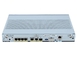 C1111-4P 1100 سلسلة خدمات متكاملة الموجهات ISR 1100 4 موصلات ثنائية GE WAN Ethernet