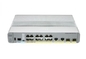 WS-C3560CX-12PC-S 12-Port Compact Switch Layer 3 POE- 12 X 10/100/1000 منافذ إثنرث 2 SFP&amp;2GE Uplinks- قاعدة البيانات IP