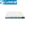 C9300 48UXM مركز البيانات يغير Cisco Ethernet Switch
