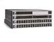C9500-48Y4C-A Cisco Switch Catalyst 9500 48 منفذ X 1/10/25G + 4-Port 40/100G ميزة