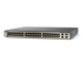 cloudengine مفتاح شبكة جيجابيتN9K-C93180YC-EX ExternaCisco Ethernet Switch RJ-45 نوع الميناء