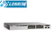 سيسكو C9300 24T E 64 Ethernet Network Switch محولات شبكة جي بي تي مع وحدة طاقة 180 واط DC