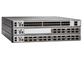 C9500-16X-2Q-E Cisco Switch Catalyst 9500 16-Port 10G Switch 2 X 40GE Network Module NW Ess. الرخصة