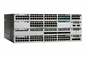 C9300-24UB-A Cisco Catalyst C9300-24UB Ethernet Switch 3 طبقة مدعومة بالألياف البصرية