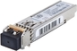 وحدة سيسكو 1000BASE-SX SFP لتنفيذات Gigabit Ethernet ، قابلة للتبادل الساخن