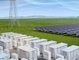 منتجات هواوي للطاقة الشمسية Merc-1100w-P Smart Pv Solar Panel Optimizer 1100w لنظام الطاقة الشمسية