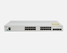 CBS350-24T-4X Cisco Business 350 التبديل 24 10/100/1000 منافذ 4 10 جيجابيت SFP +