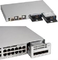 C9200L 48T 4G E Cisco Switch Catalyst 9200 محولات مركز البيانات