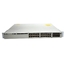 C9300-24UXB-E Cisco Catalyst Deep Buffer 24p MGig UPOE أساسيات الشبكة Cisco 9300 Switch