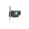 NVIDIA MCX653106A ECAT SP ConnectX-6 بطاقة محول VPI HDR100/EDR/100GbE