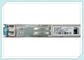 1000 قاعدة - وحدات LX Cisco SFP ، SFP Transceiver Module 1310nm Wave Length
