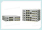 WS-C2960CX-8PC-L Cisco Compact Switch 2960CX Layer 2 POE + LAN Base - Managed
