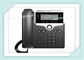CP-7811-K9 سيسكو IP Phone 7811 شاشة LCD هاتف Cisco المكتبي مع دعم بروتوكول VoIP المتعدّد