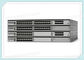 محول شبكة Cisco Ethernet WS-C4500X-32SFP + 4500-X 32 Port 10Gigabit SFP + Cisco Catalyst