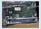 محوّل Cisco SPA Crad ASR 9000 المحول SPA-2XCHOC12 / DS0 منفذ II منفذًا إلى القناة OC12 / DS0