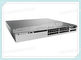 Cisco Ethernet Network Switch WS-C3850-24T-E Catalyst 3850 48x10 / 100/1000 Port Data