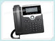 Cisco CP-7841-K9 = Cisco UC Phone 7841 Conference Callability and Color Monochrome