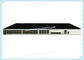 S5720-32C-HI-24S-AC شبكة Huawei Switches 24 × 1000 Base-X 4 X 10 GE SFP +