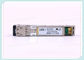 وحدة الإرسال والاستقبال Cisco SFP-10G-ZR 10GBASE-ZR + 1550nm 80km
