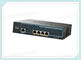 وحدة التحكم اللاسلكية Cisco 2504 من AIR-CT2504-5-K9 مع 5 تراخيص AP