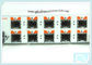 SPA-10X1GE-V2 سيسكو راوتر بطاقة 10 منافذ جيجابت إيثرنت محولات المنفذ المشترك