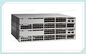 المحول Cisco Switch C9300-24P-A Ethernet Switch Catalyst 9300 24-Port PoE + Network Advantage 715W AC