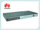 240 ميجابايت في الثانية من منافذ Huawei Netwprk Switch S6720S-16X-LI-16S-AC 16 × 10 GE SFP + منافذ