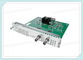 SM-X-1T3 / E3 وحدة خدمة ISR من سلسلة Cisco 4000 وبطاقات الواجهة منفذ واحد T3 / E3